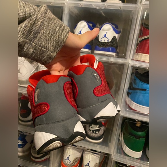 Jordan retro 13 - Picture 5 of 6